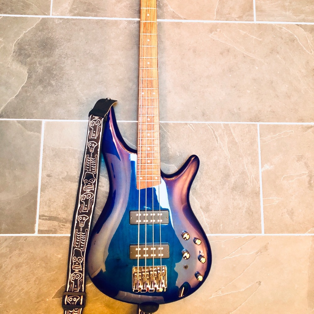 Meet your Posher, Shari